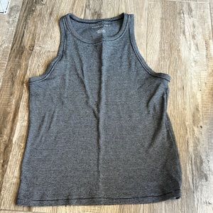 American Eagle Tank